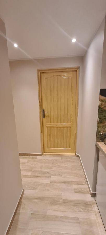 Willa Agatka Zakopane Exteriör bild
